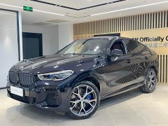 BMW X6 xDrive40i M - фото 1