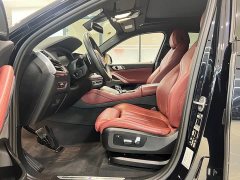 BMW X6 xDrive40i M - фото 10