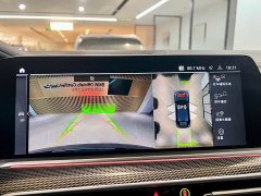 BMW X6 xDrive40i M - фото 11