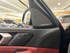 BMW X6 xDrive40i M - фото 12