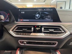 BMW X6 xDrive40i M - фото 13