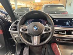 BMW X6 xDrive40i M - фото 14