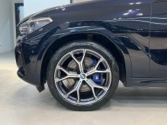 BMW X6 xDrive40i M - фото 16