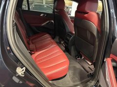 BMW X6 xDrive40i M - фото 17