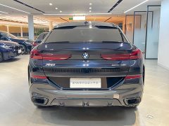 BMW X6 xDrive40i M - фото 18