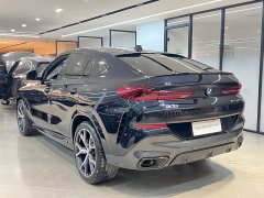 BMW X6 xDrive40i M - фото 20