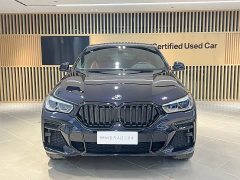 BMW X6 xDrive40i M - фото 3