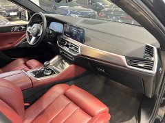 BMW X6 xDrive40i M - фото 6
