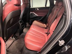 BMW X6 xDrive40i M - фото 8
