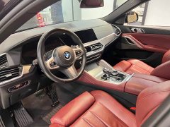 BMW X6 xDrive40i M - фото 9