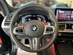 BMW X4 M X4 M Edition - фото 10
