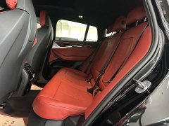 BMW X4 M X4 M Edition - фото 11