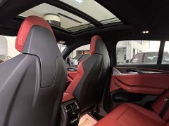 BMW X4 M X4 M Edition - фото 12
