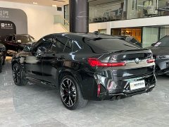 BMW X4 M X4 M Edition - фото 16