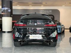 BMW X4 M X4 M Edition - фото 17