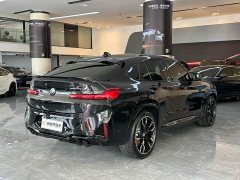 BMW X4 M X4 M Edition - фото 18