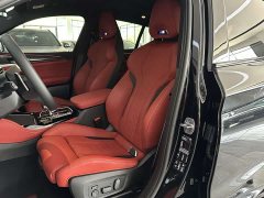 BMW X4 M X4 M Edition - фото 4