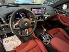BMW X4 M X4 M Edition - фото 5