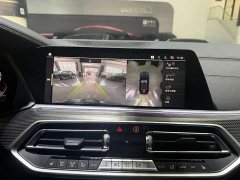 BMW X6 xDrive40i M - фото 10