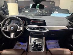 BMW X6 xDrive40i M - фото 11