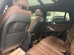 BMW X6 xDrive40i M - фото 12