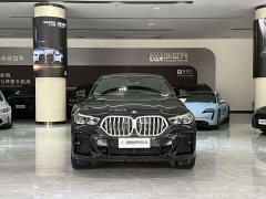 BMW X6 xDrive40i M - фото 2