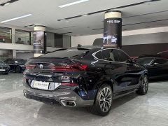 BMW X6 xDrive40i M - фото 3