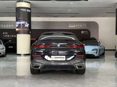 BMW X6 xDrive40i M - фото 4