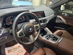 BMW X6 xDrive40i M - фото 5