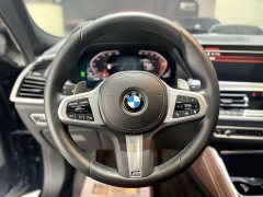 BMW X6 xDrive40i M - фото 7