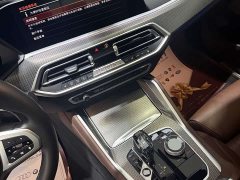 BMW X6 xDrive40i M - фото 9
