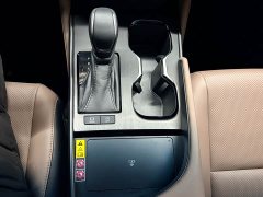 Lexus ES 200 Premium Edition - фото 12