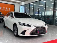 Lexus ES 200 Premium Edition - фото 3