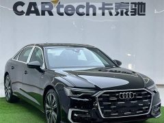 Audi A6L 2026 45 TFSI quattro Dynamic Selection - фото 2