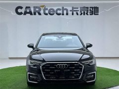 Audi A6L 2026 45 TFSI quattro Dynamic Selection - фото 3