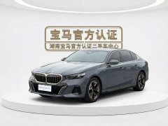 BMW 5 525Li M - фото 1
