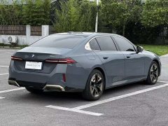 BMW 5 525Li M - фото 12