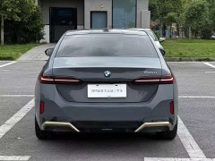 BMW 5 525Li M - фото 14