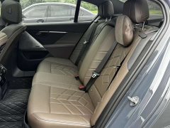 BMW 5 525Li M - фото 15