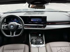 BMW 5 525Li M - фото 17