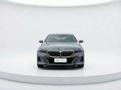 BMW 5 525Li M - фото 2