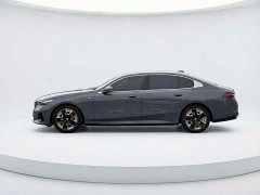 BMW 5 525Li M - фото 3