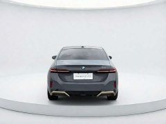 BMW 5 525Li M - фото 4