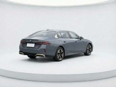 BMW 5 525Li M - фото 5