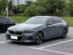 BMW 5 525Li M - фото 6