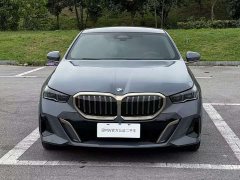 BMW 5 525Li M - фото 7