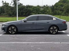 BMW 5 525Li M - фото 8