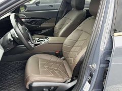 BMW 5 525Li M - фото 9