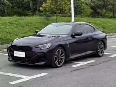 BMW M240i - фото 1