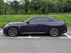 BMW M240i - фото 11